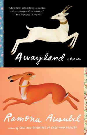 Cover of the book Awayland by William Dalrymple
