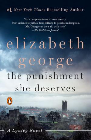 Cover of the book The Punishment She Deserves by Abel James