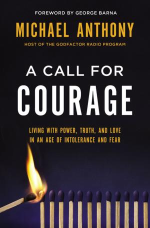 Cover of the book A Call for Courage by Jordan Rubin