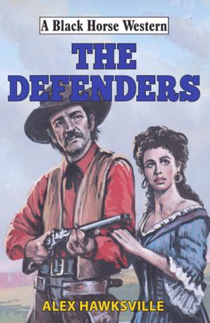 Cover of the book Defenders by Corba Sunman