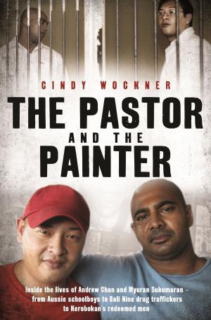 Cover of the book The Pastor and the Painter by Gary Crew