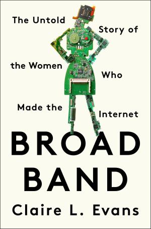 Cover of the book Broad Band by Courtney Dasher
