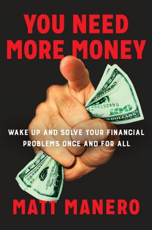 Cover of the book You Need More Money by Nancy Atherton