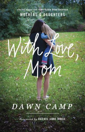 bigCover of the book With Love, Mom by 