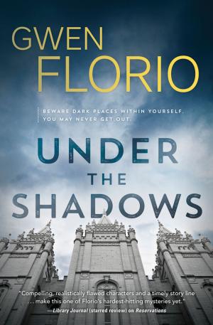 bigCover of the book Under the Shadows by 