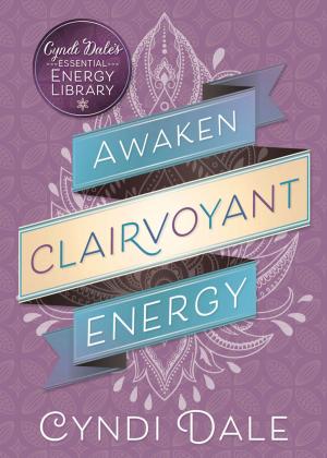 Book cover of Awaken Clairvoyant Energy