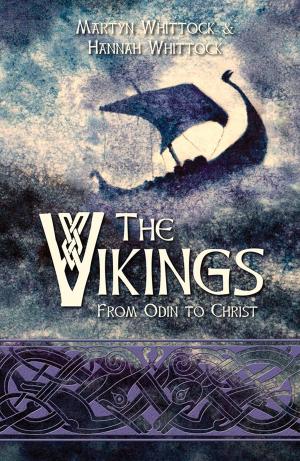 Cover of the book The Vikings by Yogani
