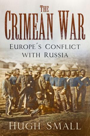 Cover of the book The Crimean War by John Van der Kiste