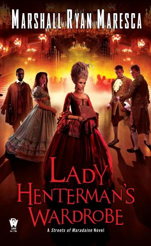Cover of the book Lady Henterman's Wardrobe by Marion Zimmer Bradley, Deborah J. Ross