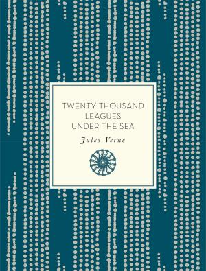 Cover of the book Twenty Thousand Leagues Under the Sea by Arthur Conan Doyle