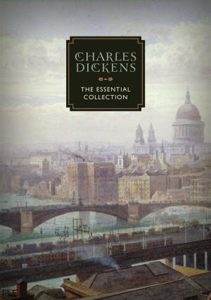 Cover of the book Charles Dickens by Sara Quessenberry, Kate Merker