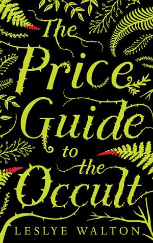 Cover of the book The Price Guide to the Occult by Ananda Braxton-Smith