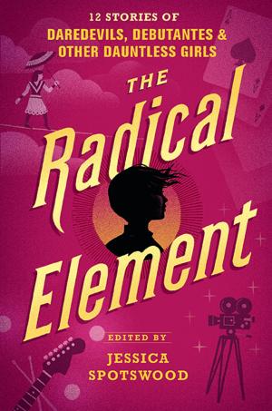 Cover of the book The Radical Element by Kenny Harrison, Kenny Harrison
