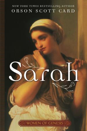 Cover of the book Sarah by Patti O'Shea