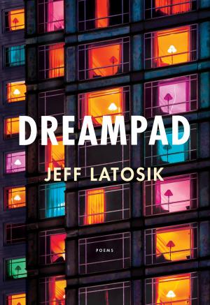 Cover of Dreampad