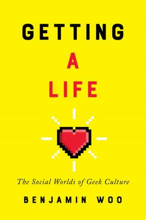 Cover of the book Getting a Life by Ricardo Grinspun, Yasmine Shamsie