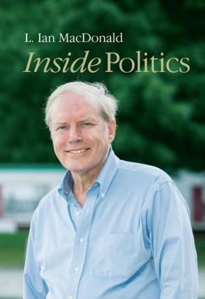 Book cover of Inside Politics