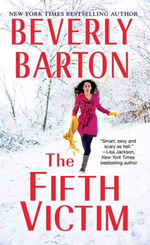 bigCover of the book The Fifth Victim by 