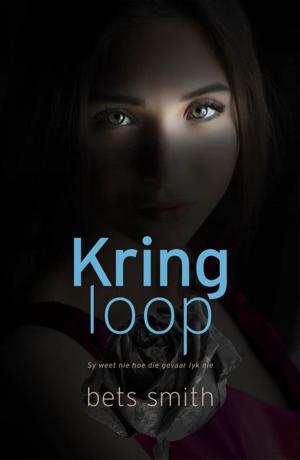 Book cover of Kringloop