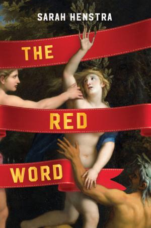 Cover of the book The Red Word by John O'Farrell