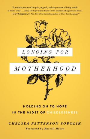 Cover of the book Longing for Motherhood by Maxine Marsolini