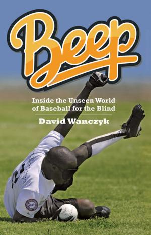 Cover of the book Beep by David McRobbie