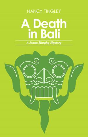 Cover of the book A Death in Bali by Anna Akhmatova