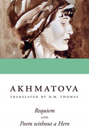 Cover of the book Requiem and Poem without a Hero by Tan Malaka