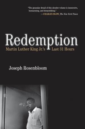 Cover of the book Redemption by Joe Mackall