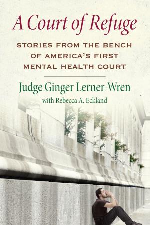 Cover of A Court of Refuge
