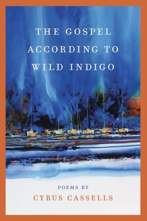 bigCover of the book The Gospel according to Wild Indigo by 