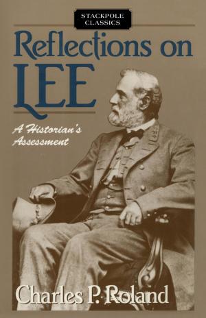 Book cover of Reflections on Lee