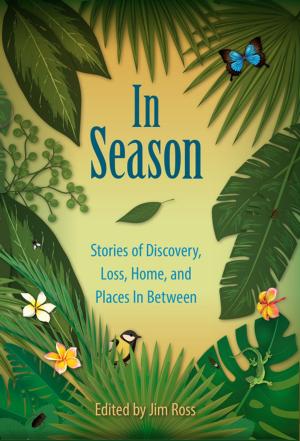 Cover of the book In Season by Gil Brewer, edited by David Rachels