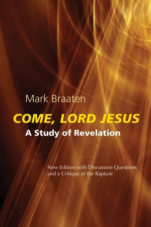 Cover of the book Come, Lord Jesus by David Bohr