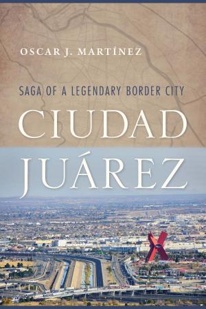 Cover of the book Ciudad Juárez by Jennifer Givhan