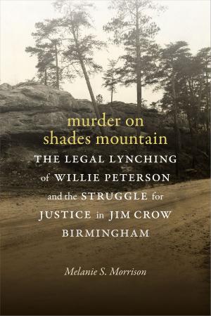 Cover of the book Murder on Shades Mountain by Rebecca Aanerud, T. Muraleedharan, Angie Chabram-Dernersesian, bell hooks