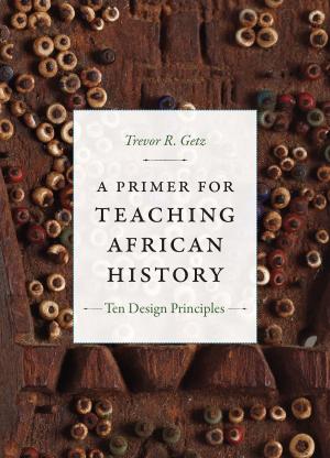 Book cover of A Primer for Teaching African History