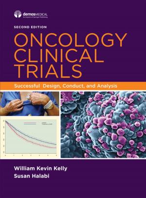 Cover of the book Oncology Clinical Trials by Helen Wells