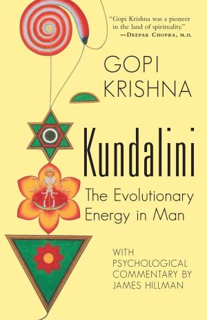 Cover of the book Kundalini by Fritjof Capra
