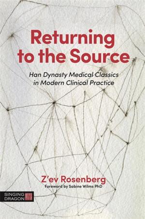 Cover of the book Returning to the Source by Ged Sumner