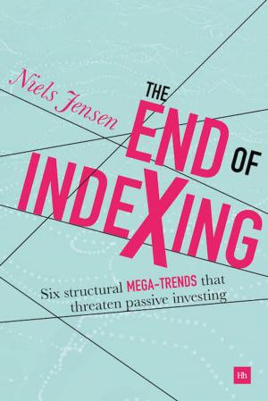 Cover of the book The End of Indexing by Emily Coltman