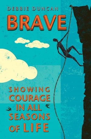 Cover of the book Brave by Wendy Virgo