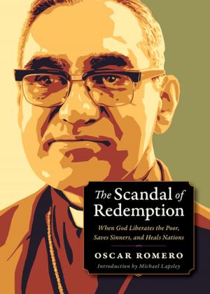 Cover of the book The Scandal of Redemption by John Carlin, Oriol Malet