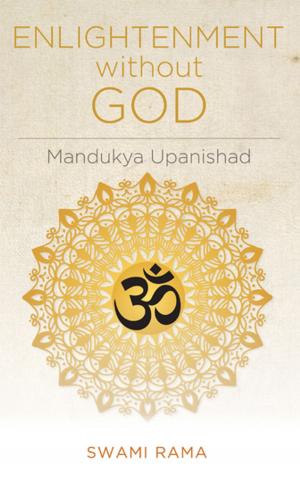 Cover of the book Enlightenment Without God by Pandit Rajmani Tigunait Ph.D.