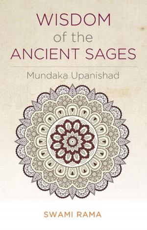 bigCover of the book Wisdom of the Ancient Sages by 
