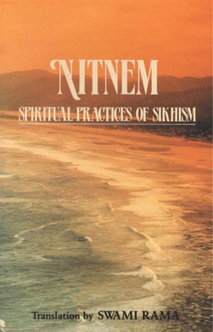 Cover of the book Nitnem by Tim Johnson