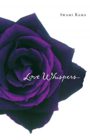 bigCover of the book Love Whispers by 