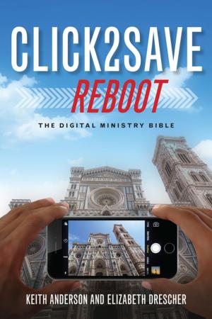 Cover of the book Click 2 Save REBOOT by Leah Kostamo, Markku Kostamo