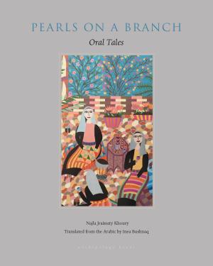 Cover of the book Pearls on a Branch by Paul Chambers