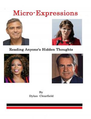Cover of Micro-expressions